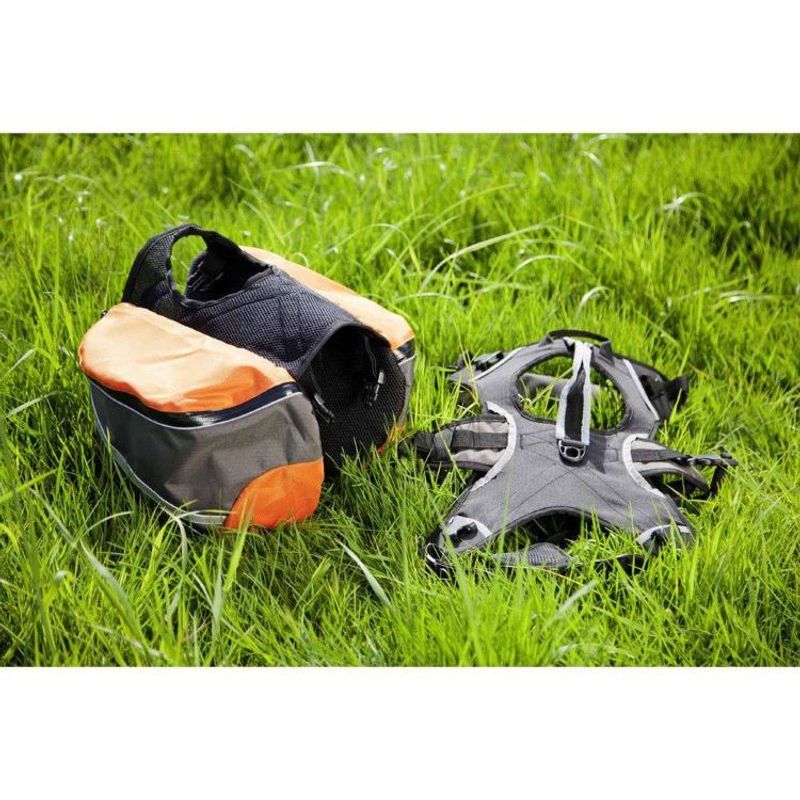 Klövjeväska Extreme backpack