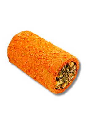 CAZO Morotstunnel med Müsli 100g