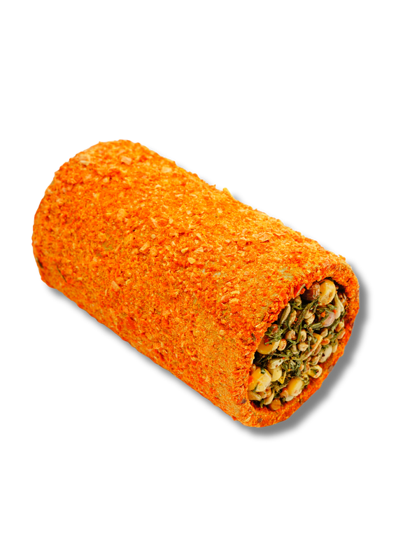 CAZO Morotstunnel med Müsli 100g