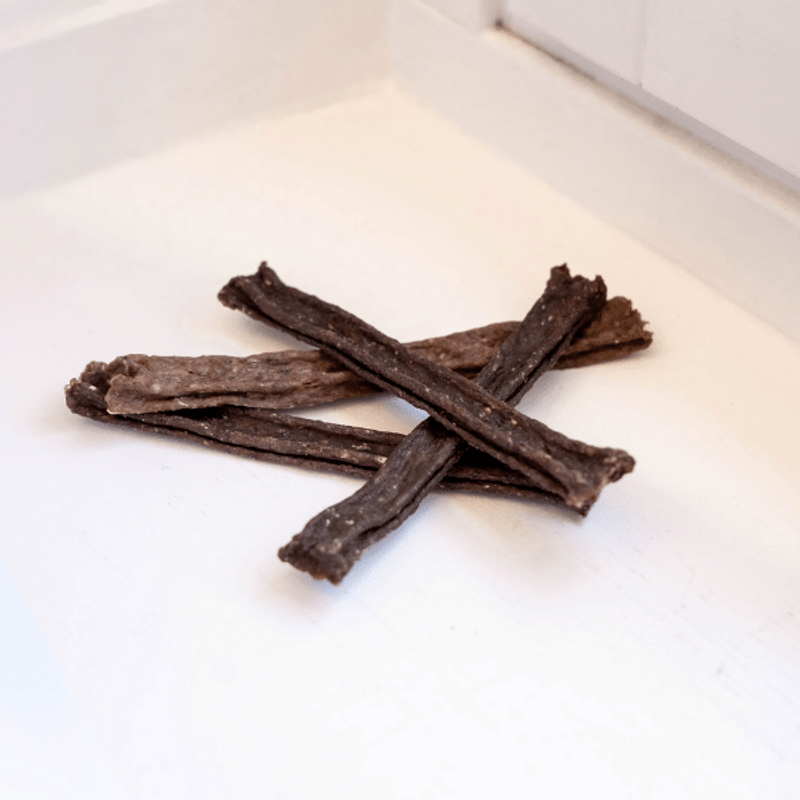 Buddy Dental Chew Venison