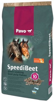 Pavo Speedibeet 15kg