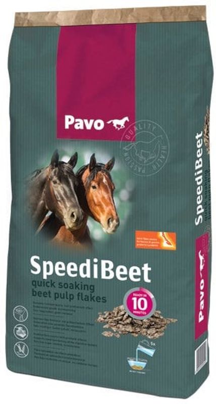 Pavo Speedibeet 15kg