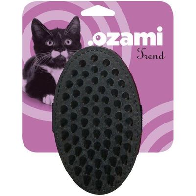 Ozami Gummikarda Katt