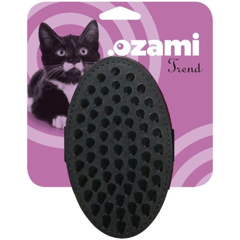 Ozami Gummikarda Katt