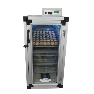 Äggkläckare RoboCipa 200 Automatisk Fukt & Temperaturkontroll