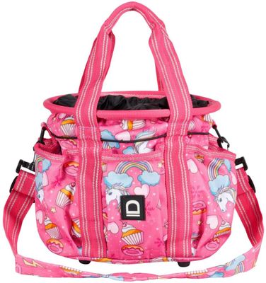 Equipage Jupiter Ryktväska Unicorn Rosa