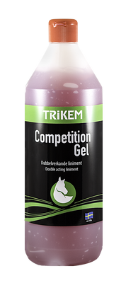 Trikem Radital Competition Gel 1L