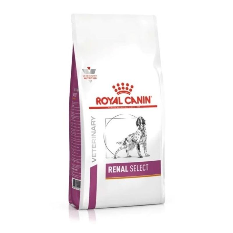 RCV Dog Vital Renal Select 2kg