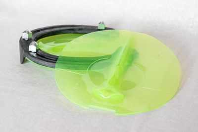 PushPad Grön 2-pack