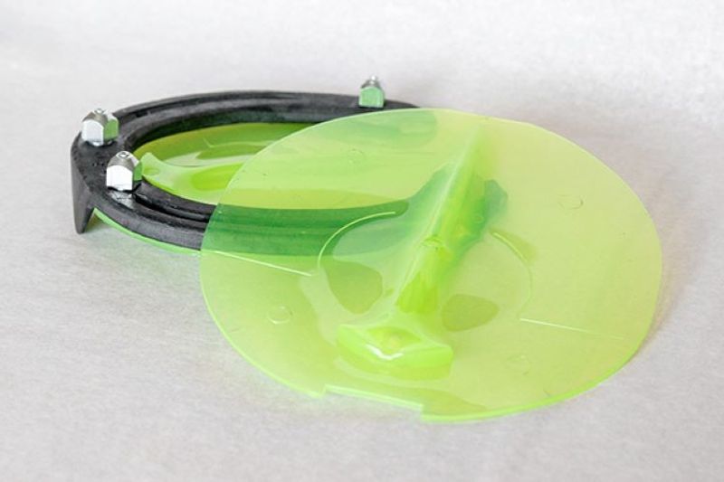 PushPad Grön 2-pack