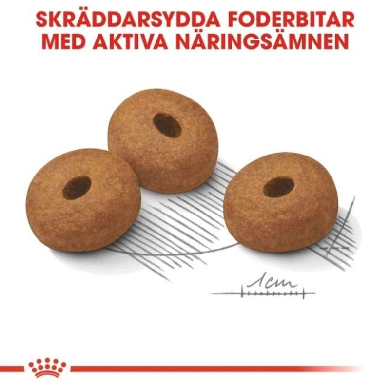 RC Light Weight Care Maxi 12kg