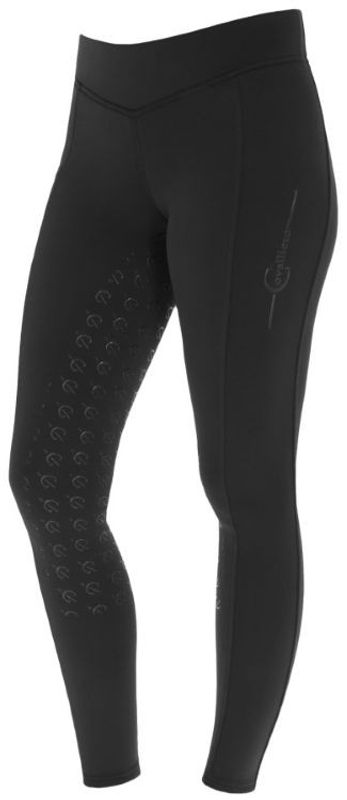 Ridtights ClassicStar Svart Dam