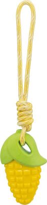 Majskolv på rep 13x34 cm