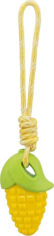 Majskolv på rep 13x34 cm