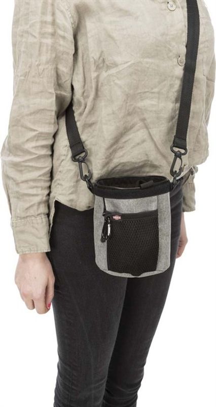 Multi Twist godisväska, ø 12x17cm