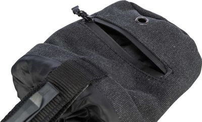 Be Nordic snacksväska Svart 14cm