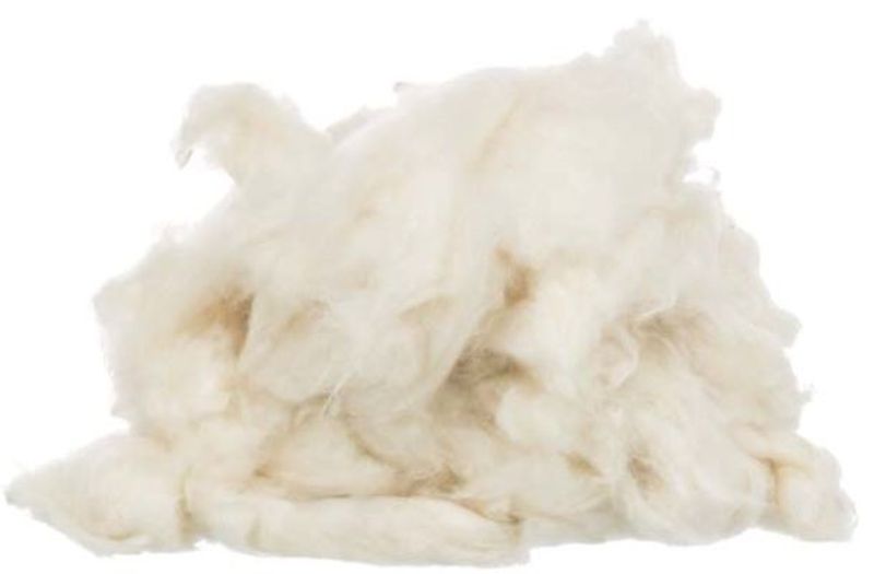 Bomaterial, kapok, Cream 40g