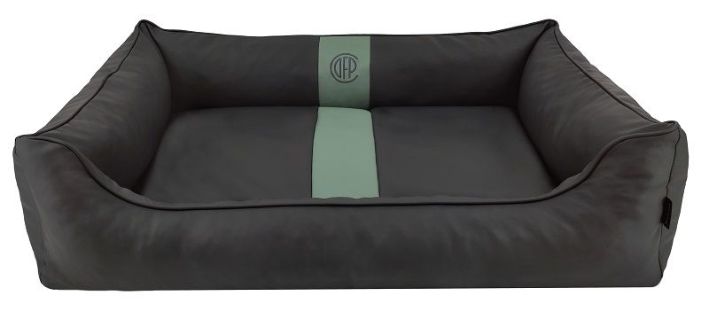 CAZO Hundbädd Oslo Grå