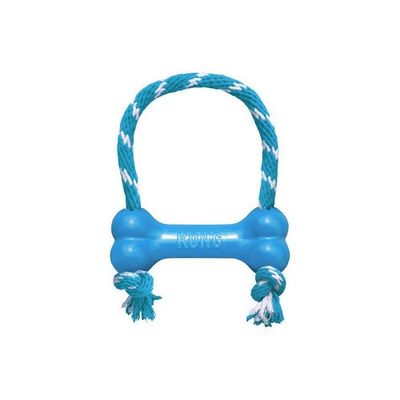 Kong PUPPY GOODIE BONE MED REP XS