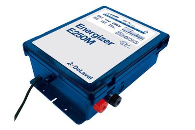 Delaval Elstängselaggregat E250M