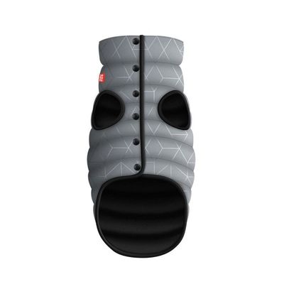 WAUDOG Fodrad Hundjacka Reflex