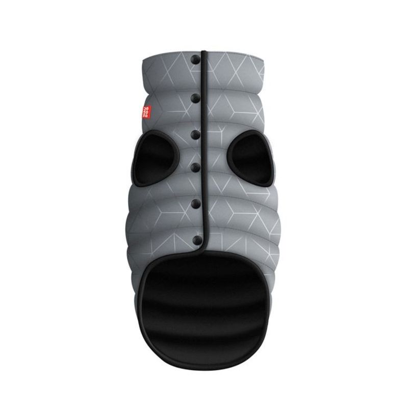 WAUDOG Fodrad Hundjacka Reflex