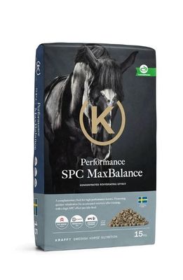 KRAFFT Performance SPC MaxBalance 15kg