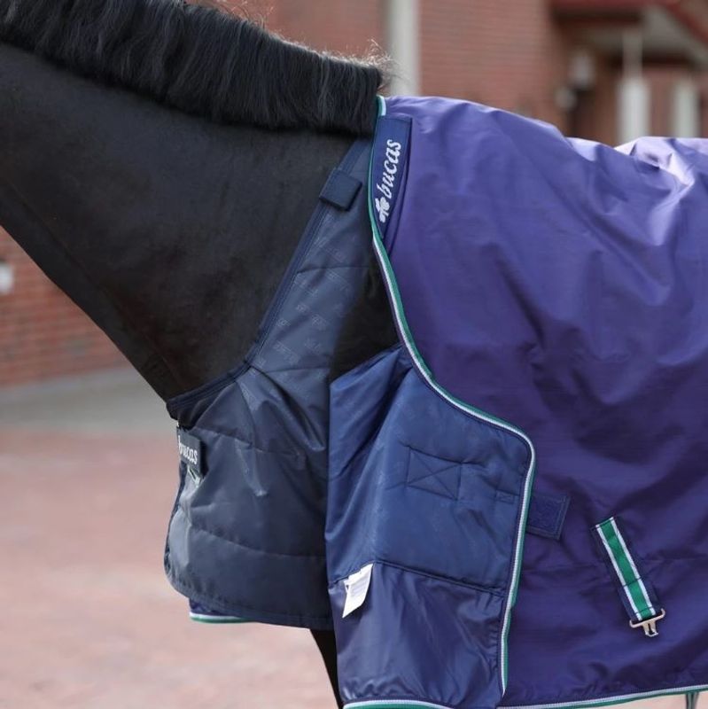 Bucas Liner 300 Navy