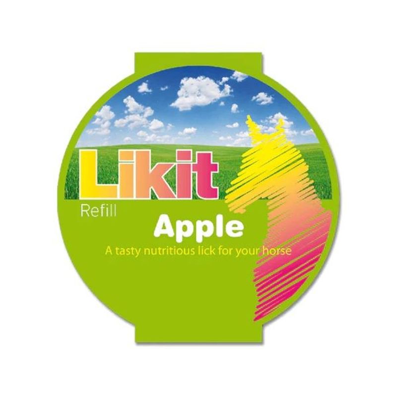 Likit Apple