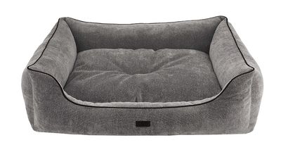 CAZO Hundbädd Reda Grå