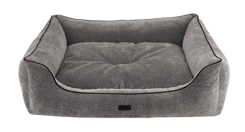 CAZO Hundbädd Reda Grå