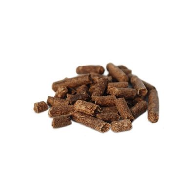 Aspbarkspellets 15kg