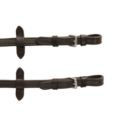 Globus Tygel Supergrip XFull Svart