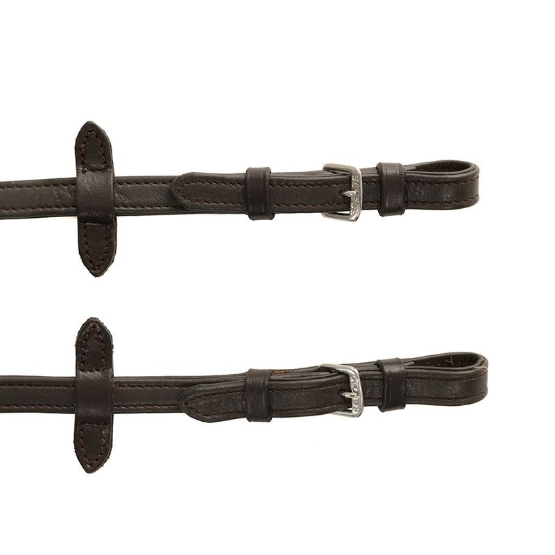 Globus Tygel Supergrip XFull Svart