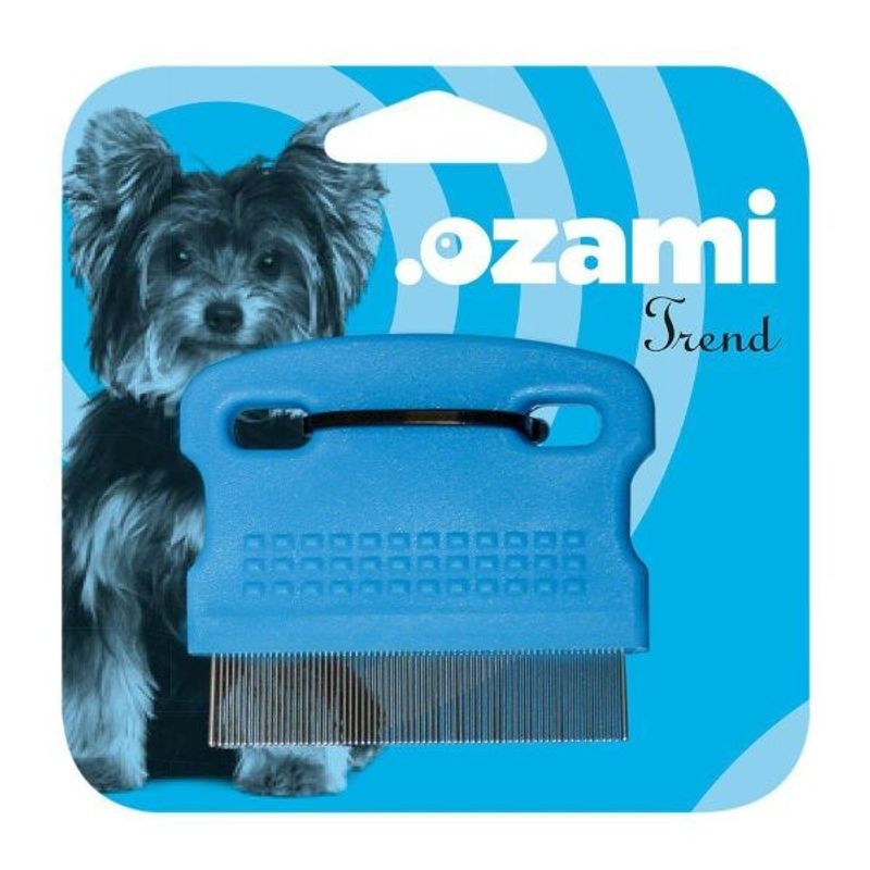 Ozami Luskam 67 Tänder Hund