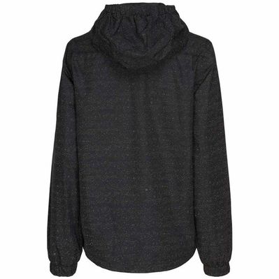 Equipage Eira Reflexjacka