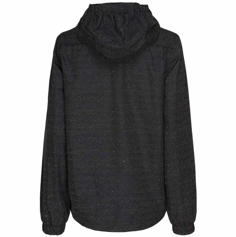 Equipage Eira Reflexjacka