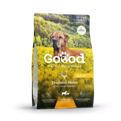 GOOOD Adult kyckling