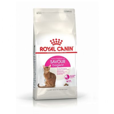 RC Savour Exigent 2kg