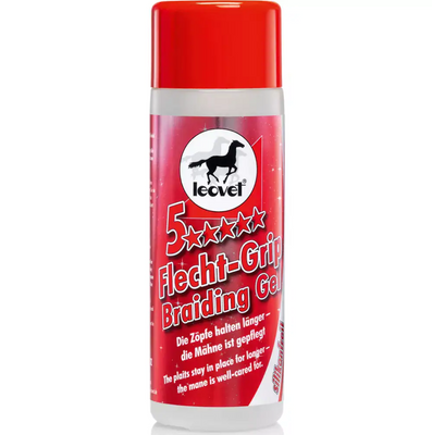 Leovet Braiding Gel 200ml