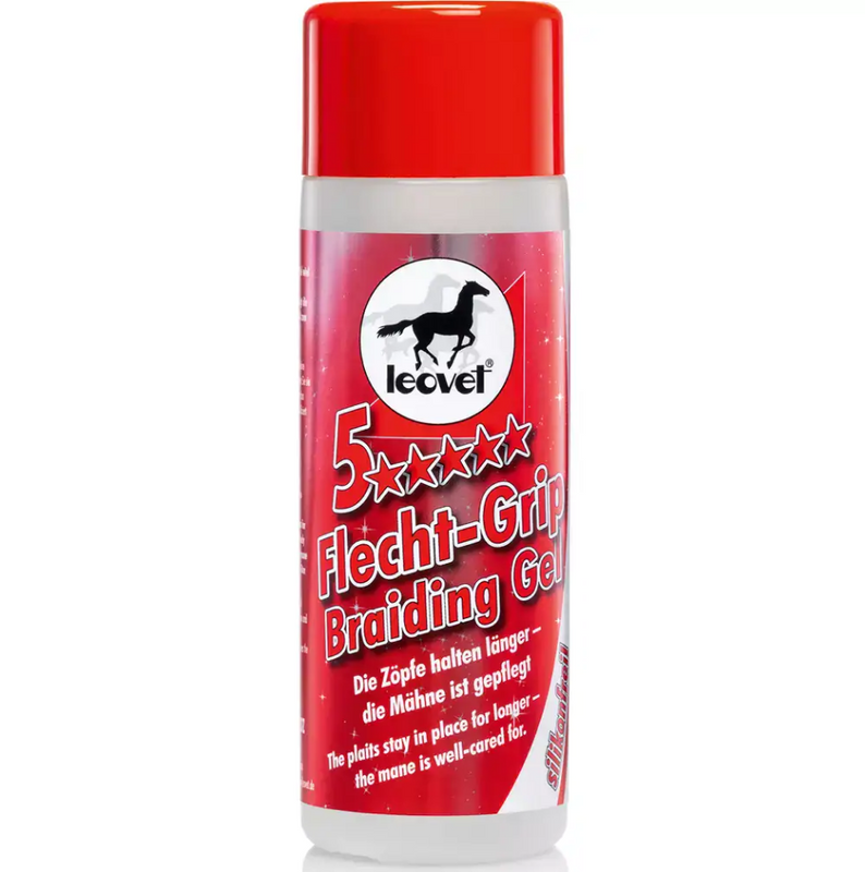 Leovet Braiding Gel 200ml