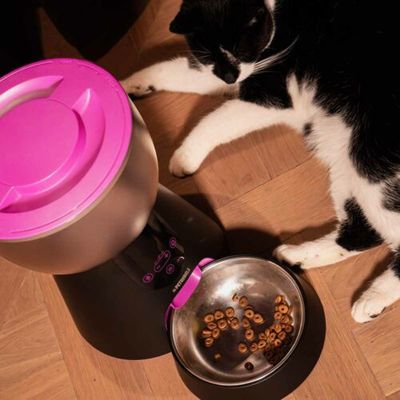 Foderautomat Food-Express 515