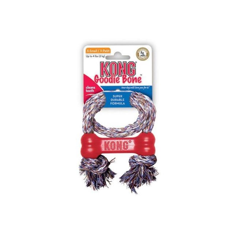 Kong Goodie Bone Med Rep
