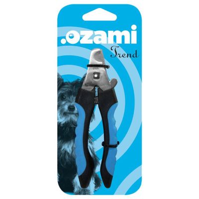 Ozami Klotång Tjocka Blad Small 13x4,2x1,3cm