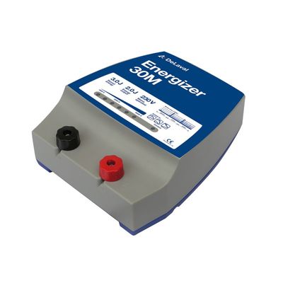 DeLaval Nätaggregat 3 års garanti 30M