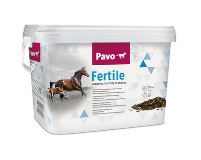 Pavo Fertile 3kg