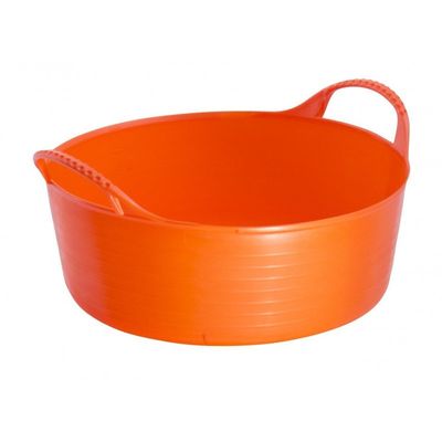TubTrug Mini Shallow (5L Orange)