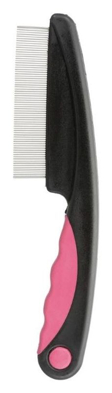 Lopp/luskam, katt, 15cm