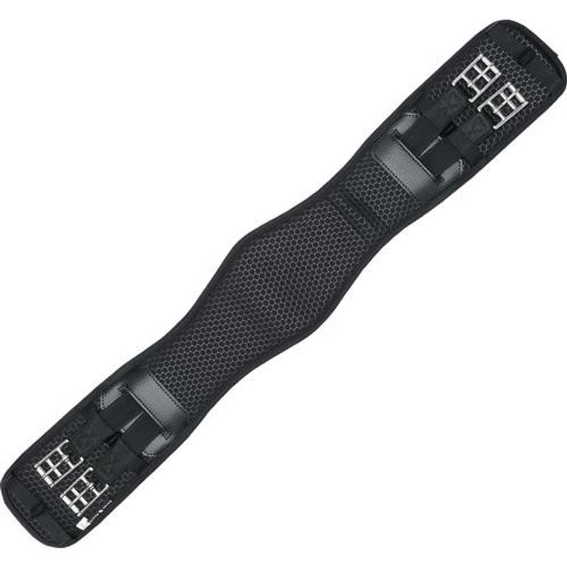 HG Dressyrgjord Coolmax Svart