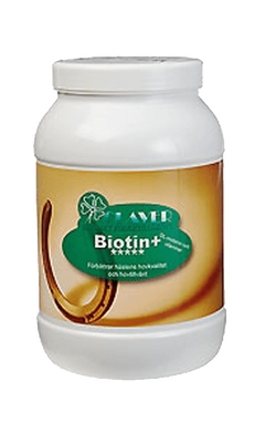 Claver Biotin  1kg